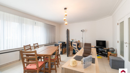 Remy Soetensstraat - 29 - - 1090
