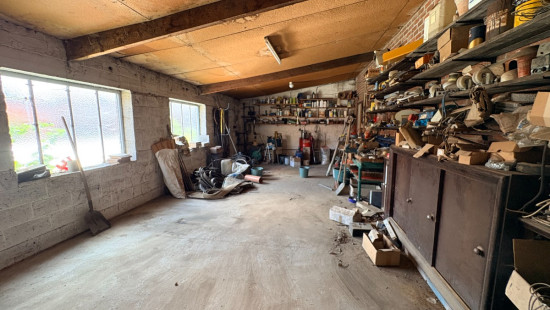 Stationstraat - 252 - woning - 8890