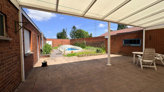 Stationstraat - 252 - woning - 8890