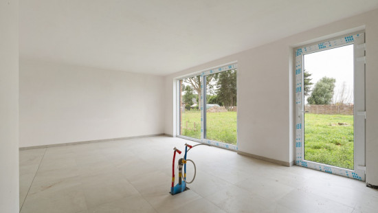Arisdonk - 105 - - Lot 3 - 9950