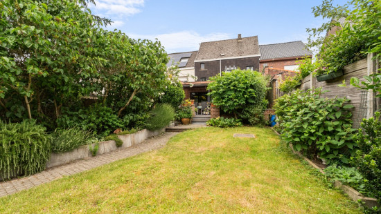 Burg. Rollierstraat - 32 - - 9470
