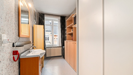 Burg. Rollierstraat - 32 - - 9470