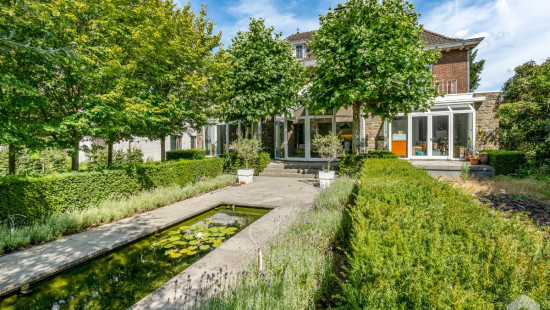 Sint-Maartenplein - 56 - - 3512
