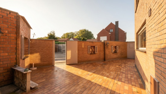 Vaartstraat - 82 - - 9971