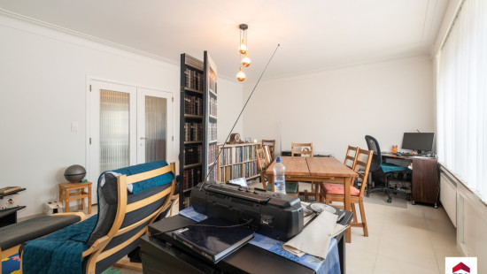 Remy Soetensstraat - 29 - - 1090