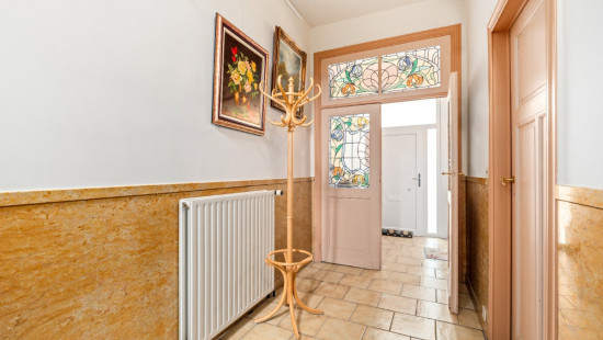 Burg. Rollierstraat - 32 - - 9470
