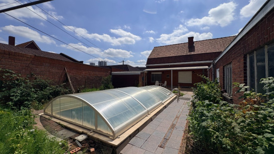 Stationstraat - 252 - woning - 8890