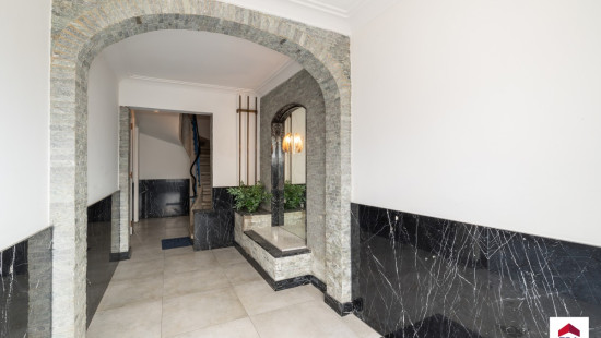 Remy Soetensstraat - 29 - - 1090