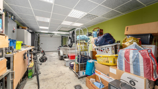 Steenweg van Aalst - 48 - - 9200