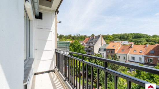 Remy Soetensstraat - 29 - - 1090