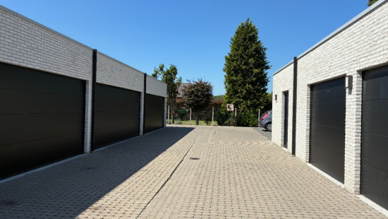 Grote Heerweg - 305 - 01 - 8792