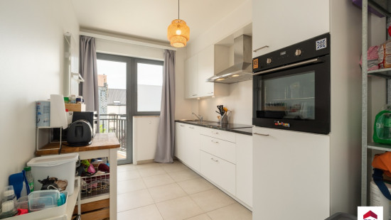 Remy Soetensstraat - 29 - - 1090