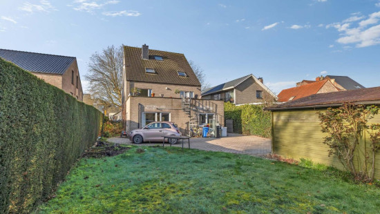 Gemeenteplein - 3 - - 1602