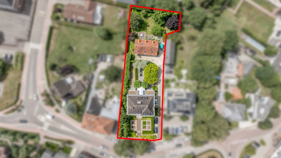 Sint-Maartenplein - 56 - - 3512