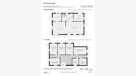 Rue Fostrie - 23 A - - 5530