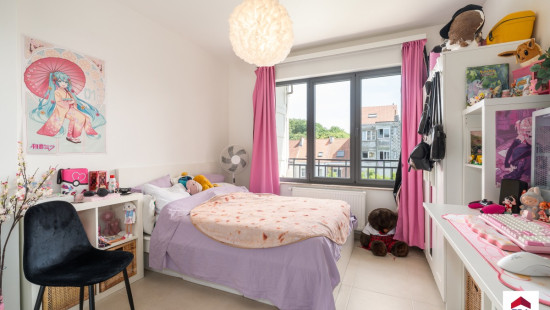 Remy Soetensstraat - 29 - - 1090