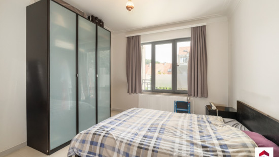 Remy Soetensstraat - 29 - - 1090
