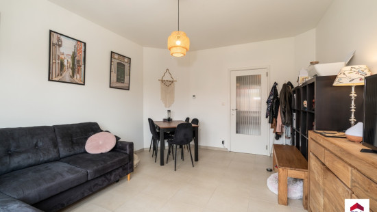 Remy Soetensstraat - 29 - - 1090