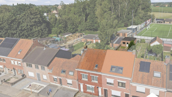 Kasteelweg - 19 - - 8908