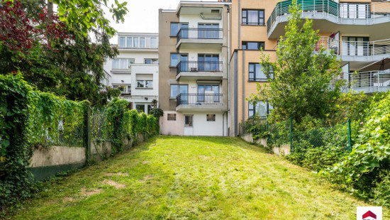 Remy Soetensstraat - 29 - - 1090