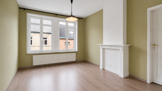 Burg. Rollierstraat - 32 - - 9470
