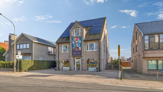 Gemeenteplein - 3 - - 1602