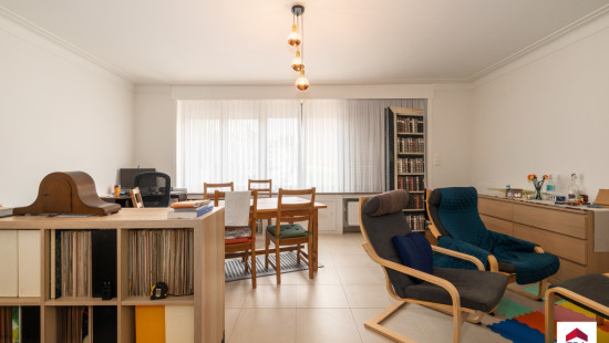 Remy Soetensstraat - 29 - - 1090