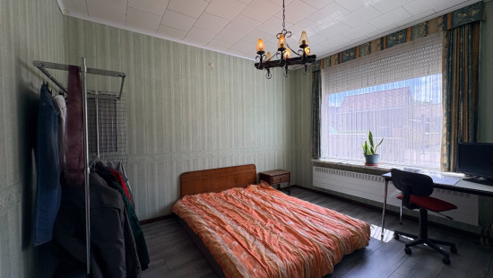 Stationstraat - 252 - woning - 8890