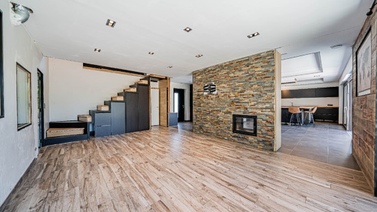 Chemin de Douglas - 304 - - 5377