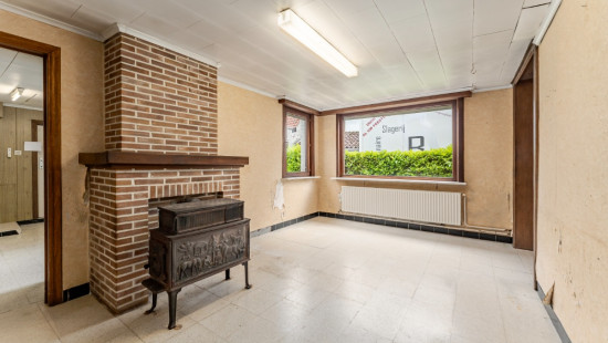 Vissersstraat - 66 - - 8340