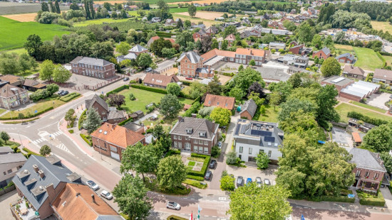Sint-Maartenplein - 56 - - 3512