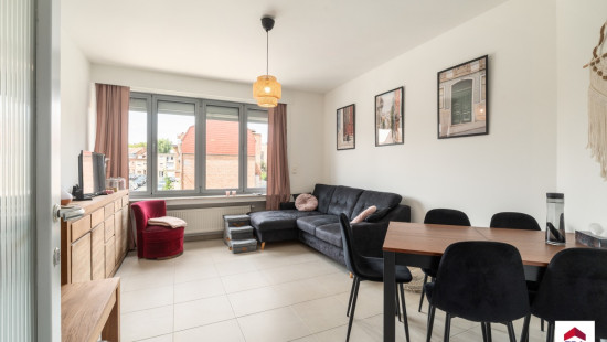 Remy Soetensstraat - 29 - - 1090