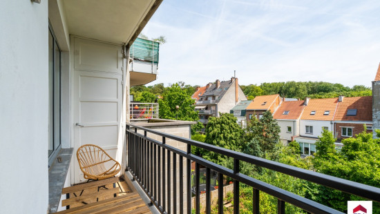 Remy Soetensstraat - 29 - - 1090