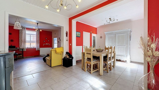 Rue des Frênes - 22 - - 4347