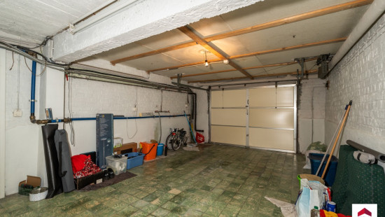 Remy Soetensstraat - 29 - - 1090
