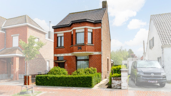 Vissersstraat - 66 - - 8340