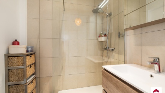 Remy Soetensstraat - 29 - - 1090