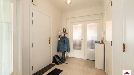 Remy Soetensstraat - 29 - - 1090
