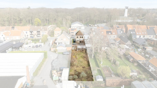 Pastoriestraat - 117 - - 8200