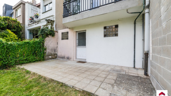 Remy Soetensstraat - 29 - - 1090