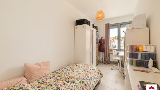 Remy Soetensstraat - 29 - - 1090