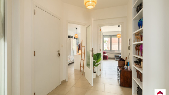 Remy Soetensstraat - 29 - - 1090