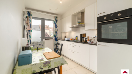 Remy Soetensstraat - 29 - - 1090