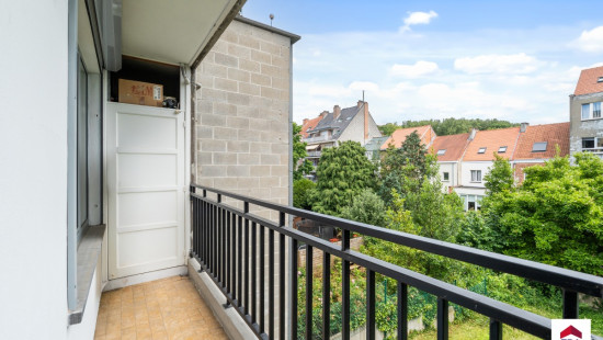 Remy Soetensstraat - 29 - - 1090
