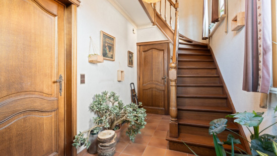 Pastoriestraat - 117 - - 8200