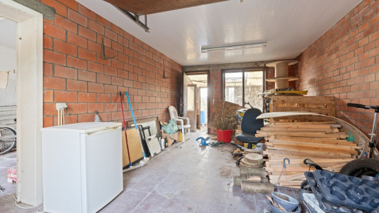 Pastoriestraat - 117 - - 8200