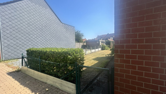 Menenstraat - 16 - - 8940