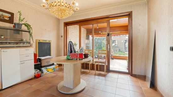 Pastoriestraat - 117 - - 8200
