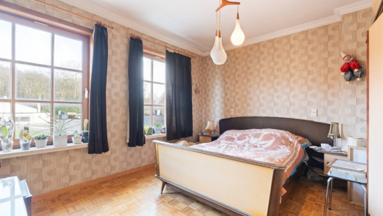 Pastoriestraat - 117 - - 8200