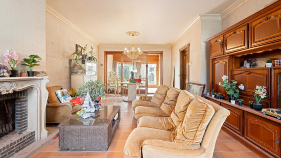Pastoriestraat - 117 - - 8200